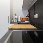 Apartmán Modern In The Heart Of By Pintar