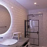 Apartmán Modern In The Heart Of By Pintar Bled