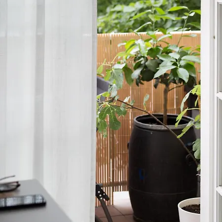 Center Modern With Big Balcony بليد