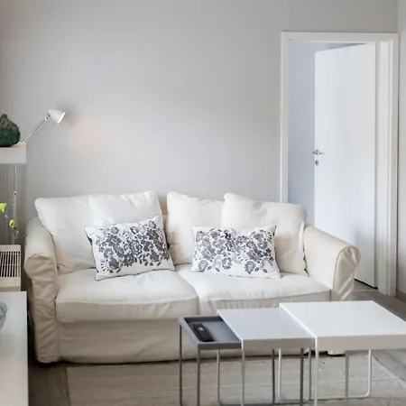 Appartamento Center Modern With Big Balcony *