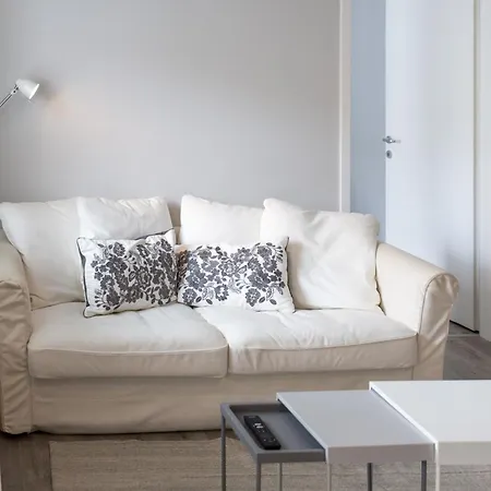 Center Modern With Big Balcony