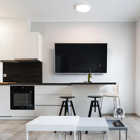 Modern In The Heart Of By Pintar Bled