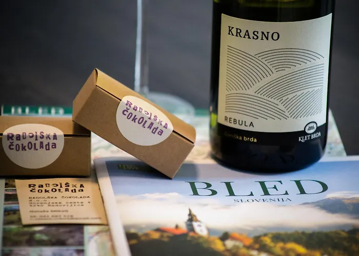 דירה Center Modern With Big Balcony בלד