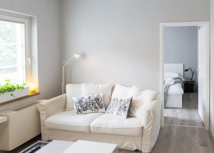 Apartma Center Modern With Big Balcony Bled